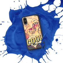 将图片加载到图库查看器，Nicana Cool Biodegradable phone case
