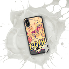 将图片加载到图库查看器，Nicana Cool Biodegradable phone case
