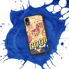 将图片加载到图库查看器，Nicana Cool Biodegradable phone case
