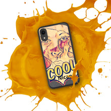 将图片加载到图库查看器，Nicana Cool Biodegradable phone case
