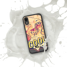 将图片加载到图库查看器，Nicana Cool Biodegradable phone case
