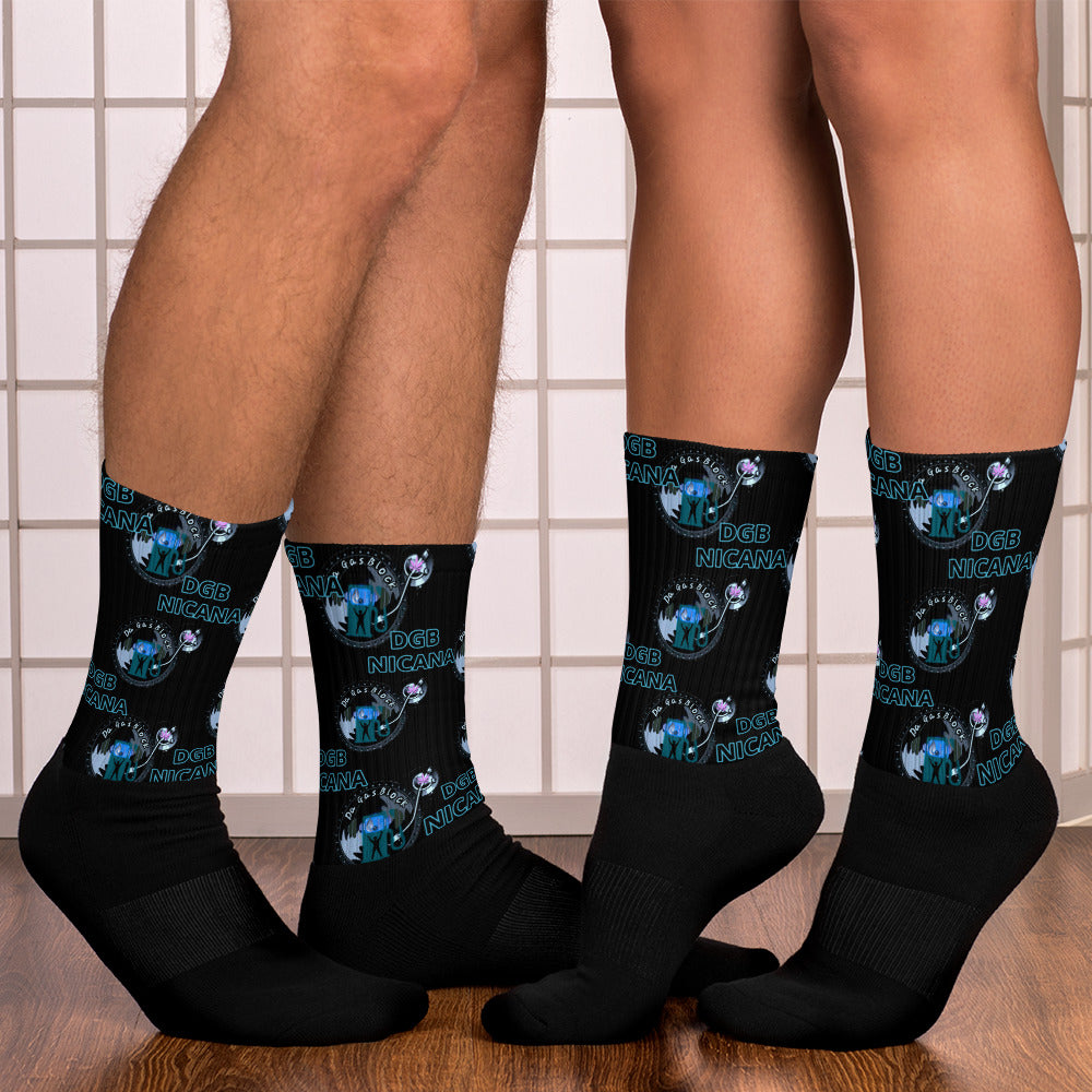 DGB NICANA Socks