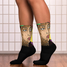 Load image into Gallery viewer, Empress Nicana Socks
