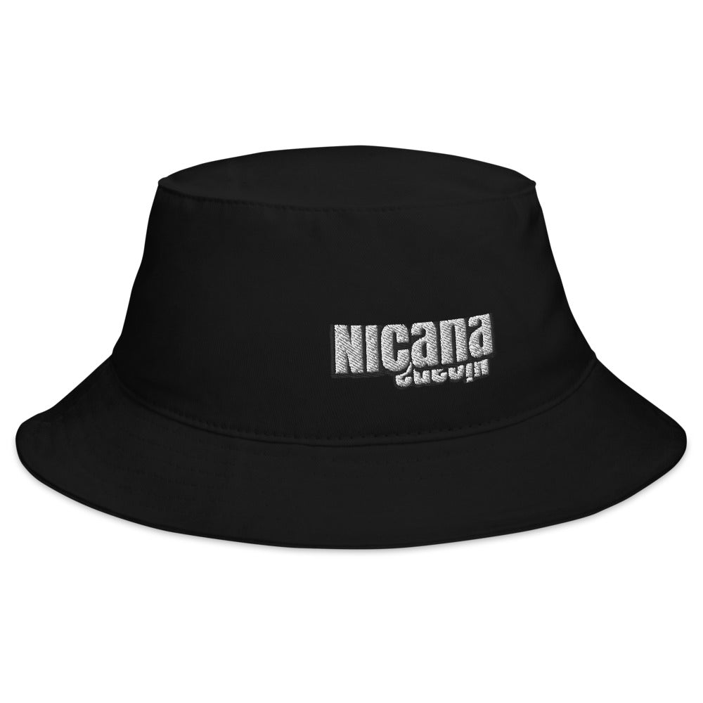 Nicana Nicana Bucket Hat