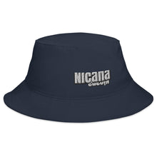 Load image into Gallery viewer, Nicana Nicana Bucket Hat
