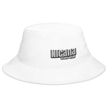 Load image into Gallery viewer, Nicana Nicana Bucket Hat
