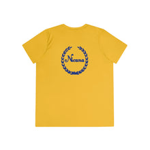 Cargar imagen en el visor de la galería, Nicana I Am Mom Ladies Competshirtstitor Tee
