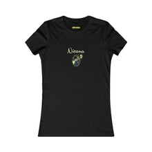 Carica l&#39;immagine nel visualizzatore di Gallery, DGB Nicana Women&#39;s Favorite Tee
