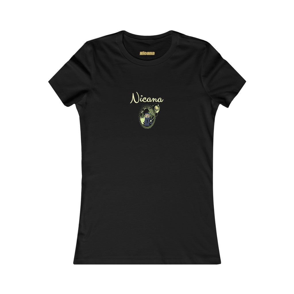 DGB Nicana Women's Favorite Tee