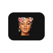 Cargar imagen en el visor de la galería, Wink Wink,  I see you,  Nicana Car Mats (Set of 4)
