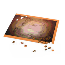 将图片加载到图库查看器，Nicana Pit  Life Puzzle (120, 252, 500-Piece)
