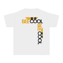 Load image into Gallery viewer, Nicana be Cool Youth Midweight Tee
