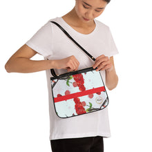 Cargar imagen en el visor de la galería, Nicana Bloom Small Shoulder Bag
