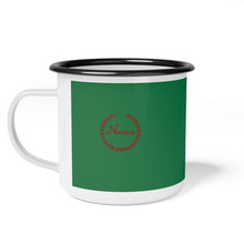 Load image into Gallery viewer, Nicana Iggy Enamel Camp Cup
