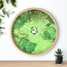 Cargar imagen en el visor de la galería, Travel Nicana Wall clock
