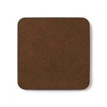 Cargar imagen en el visor de la galería, Nicana Ankh Classic Hardboard Back Coaster
