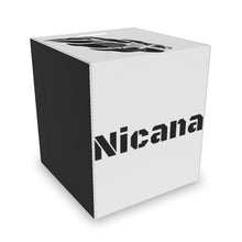 Load image into Gallery viewer, Nicana Ankh Felt Storage Box
