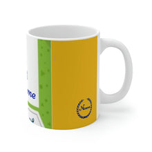 Cargar imagen en el visor de la galería, Nicana Home Sweet Home Ceramic Mugs (11oz\15oz\20oz)
