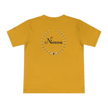 将图片加载到图库查看器，Nicana Royalty Unisex Classic Jersey T-shirt
