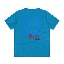 将图片加载到图库查看器，Nicana Dad Level Organic Creator T-shirt
