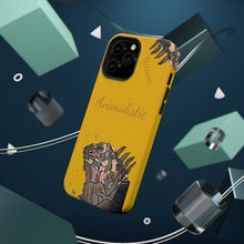 Carica l&#39;immagine nel visualizzatore di Gallery, Nicana Animalistic Impact-Resistant Cases
