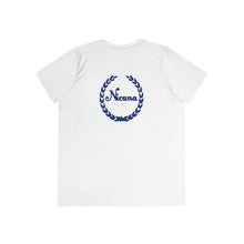 Cargar imagen en el visor de la galería, Nicana I Am Mom Ladies Competshirtstitor Tee
