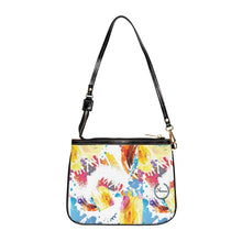 将图片加载到图库查看器，Nicana Paint Me Pretty Small Shoulder Bag
