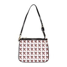 Charger l&#39;image dans la galerie, Nicana Bowed Up Small Shoulder Bag
