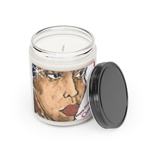 Cargar imagen en el visor de la galería, Nicana Happy Birthday Queen Scented Candle, 9oz
