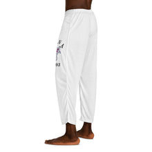 Load image into Gallery viewer, Nicana Men&#39;s Pajama Pants (AOP)
