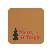 Load image into Gallery viewer, Nicana Merry Christmas Coasters (50, 100 pcs)
