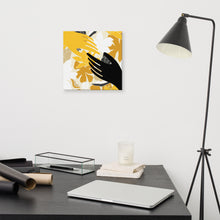 Cargar imagen en el visor de la galería, Nicana Hand and Hand Canvas
