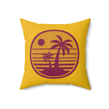 将图片加载到图库查看器，Nicana Paradiso Spun Polyester Square Pillow
