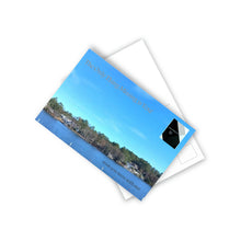 Cargar imagen en el visor de la galería, NICANA - The only thing missing is you-Postcards (10pcs)
