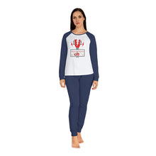 Load image into Gallery viewer, Nicana Music Groove Women&#39;s Pajama Set

