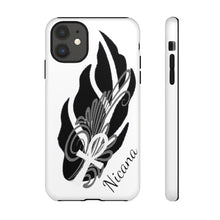 Carica l&#39;immagine nel visualizzatore di Gallery, Nicana Ankh Classic iphone Tough Cases
