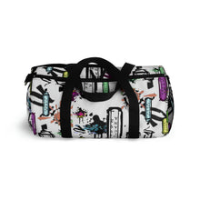 Load image into Gallery viewer, Nicana Tagged Element Duffel Bag
