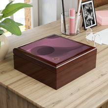 Carica l&#39;immagine nel visualizzatore di Gallery, Nicana Feed Me Jewelry Box
