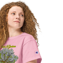 将图片加载到图库查看器，Nicana X Champion Rooted in  Greatness crop top
