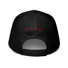 将图片加载到图库查看器，Nicana Signature Classic baseball cap
