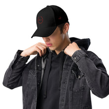 将图片加载到图库查看器，Nicana Signature Classic baseball cap
