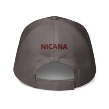 将图片加载到图库查看器，Nicana Signature Classic baseball cap
