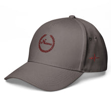 将图片加载到图库查看器，Nicana Signature Classic baseball cap
