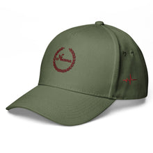 将图片加载到图库查看器，Nicana Signature Classic baseball cap
