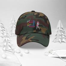 将图片加载到图库查看器，NICANAnista Classic hat
