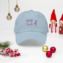 将图片加载到图库查看器，NICANAnista Classic hat
