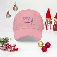 将图片加载到图库查看器，NICANAnista Classic hat
