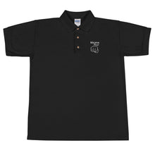 将图片加载到图库查看器，Nicana Power Embroidered Polo Shirt
