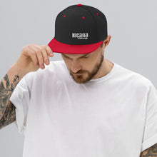 Charger l&#39;image dans la galerie, Nicana Nicana Snapback Hat
