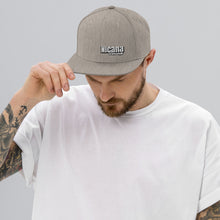 Charger l&#39;image dans la galerie, Nicana Nicana Snapback Hat
